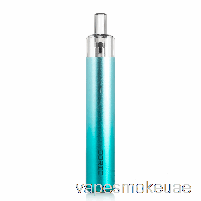 Vape Uae Voopoo Doric 20 Se 18w Pod System أخضر